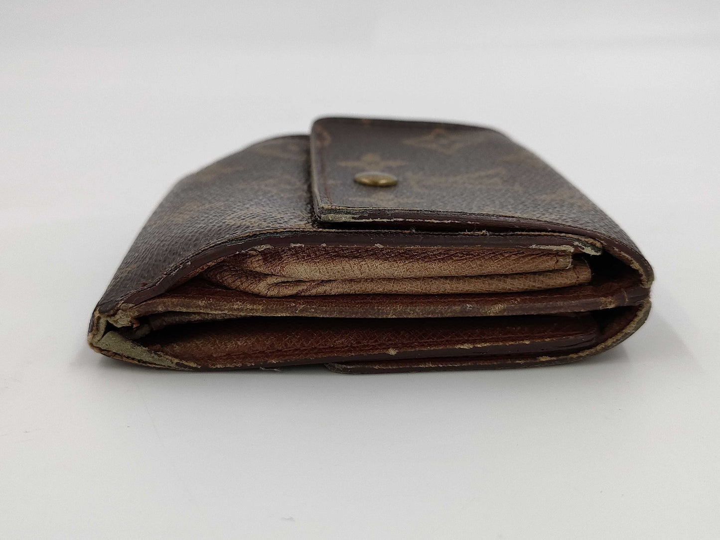 LOUIS VUITTON LOUIS VUITTON Vuitton wallet