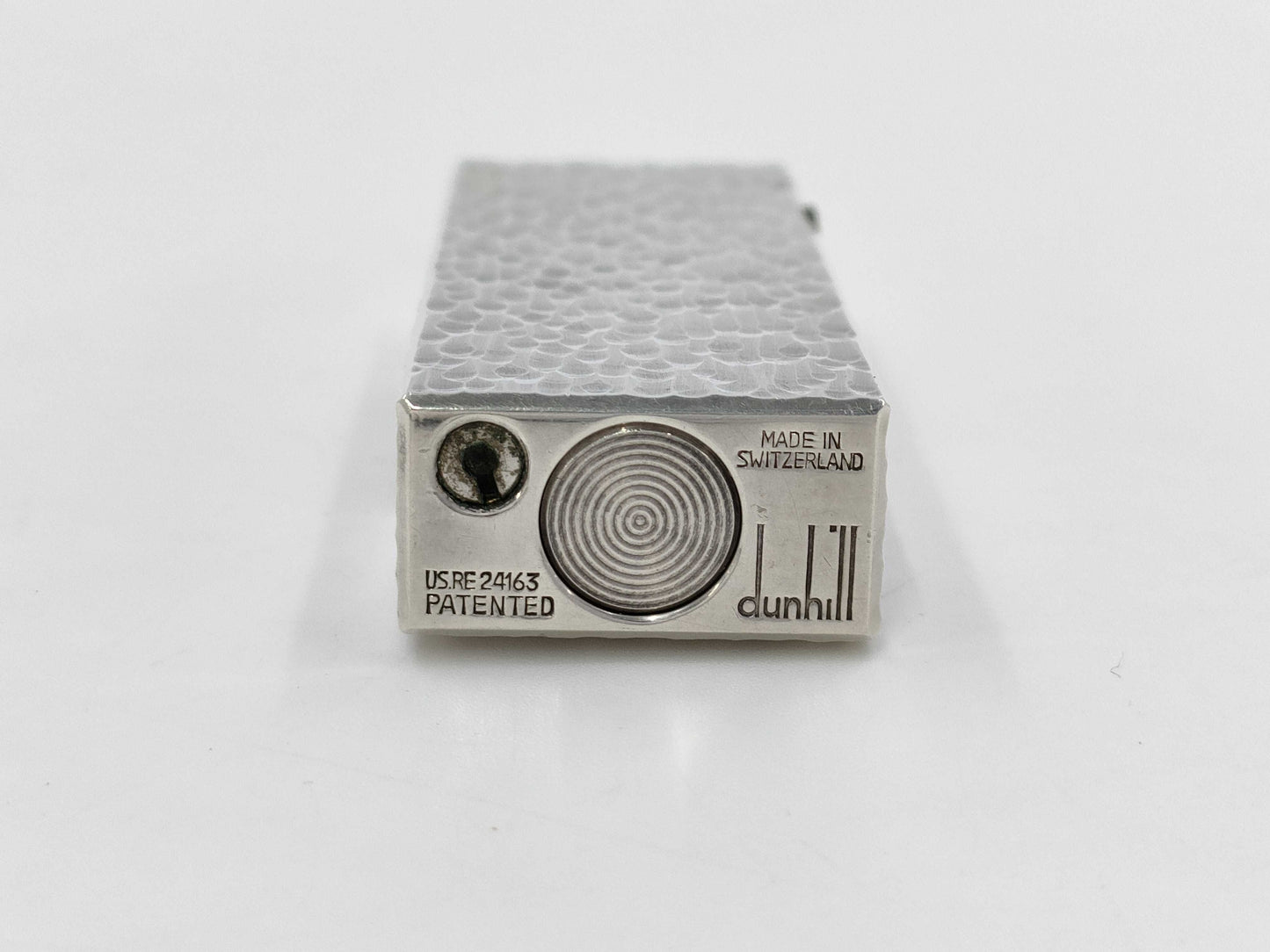 dunhill Dunhill lighter