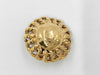 CHANEL CHANEL single earring