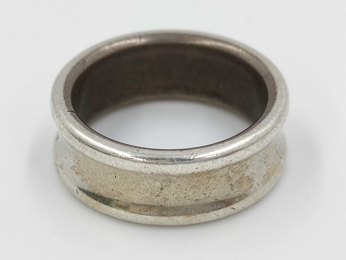 Tiffany & Co. Tiffany & Co. Tiffany 925 Ring