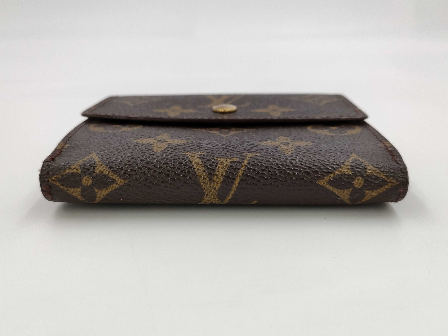 LOUIS VUITTON Monogram Louis Vuitton Wallet