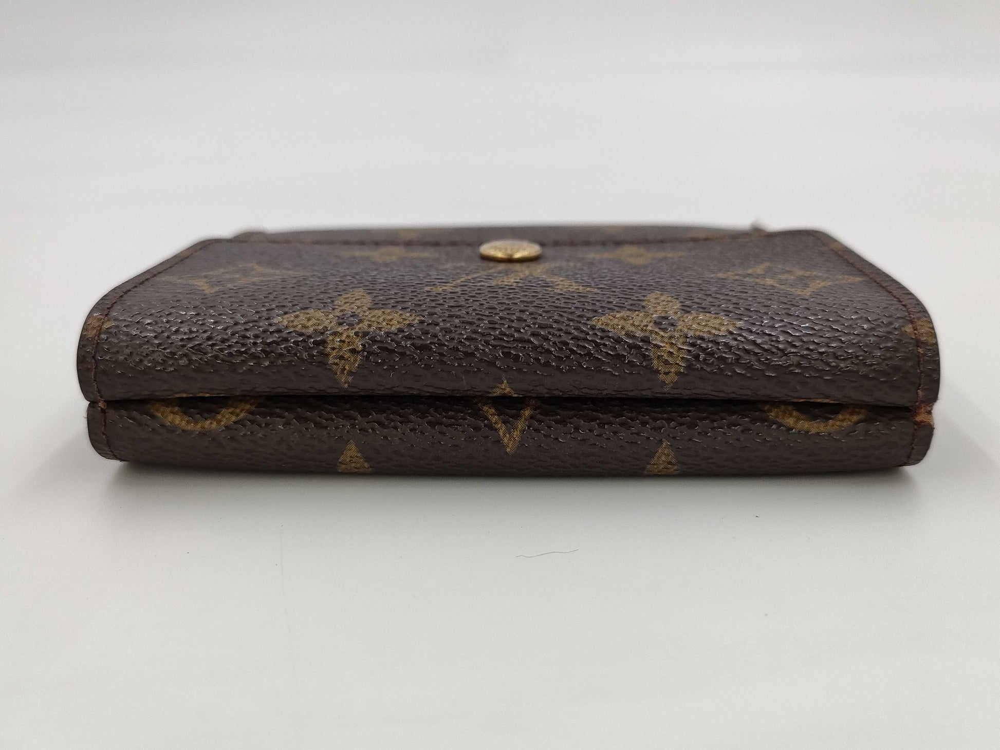 LOUIS VUITTON Monogram Louis Vuitton Wallet