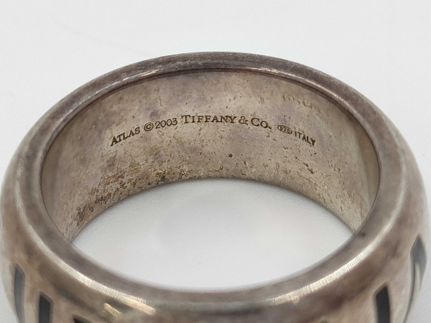 Tiffany & Co. Tiffany & Co. Tiffany Ring