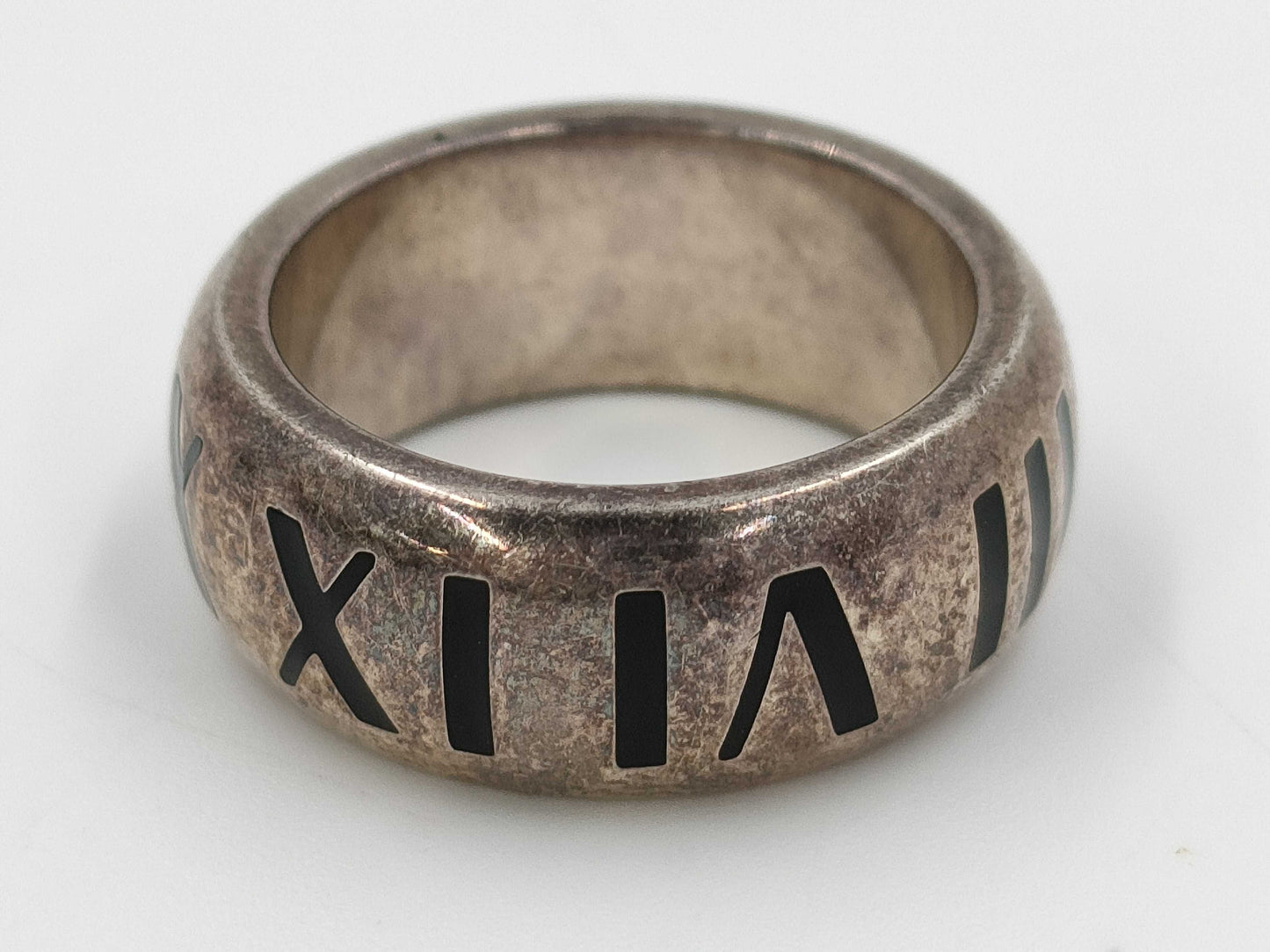 Tiffany & Co. Tiffany & Co. Tiffany Ring