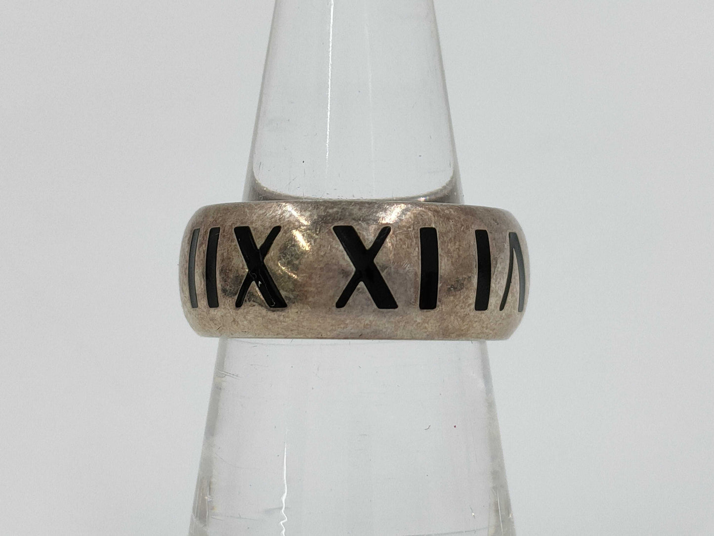 Tiffany & Co. Tiffany & Co. Tiffany Ring
