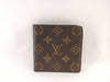 LOUIS VUITTON Monogram Louis Vuitton Wallet