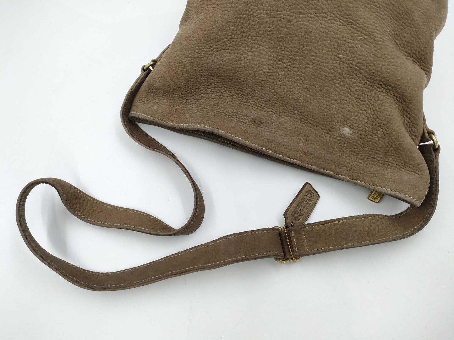 COACH shoulder bag