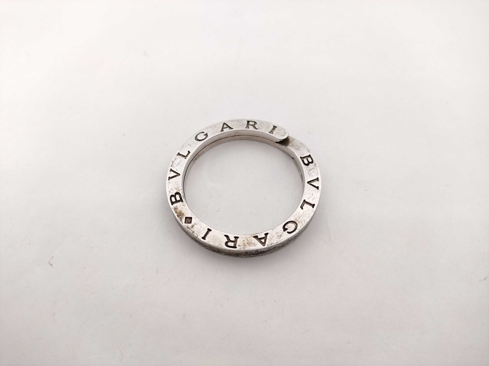 BVLGARI BVLGARI brand key case/key holder