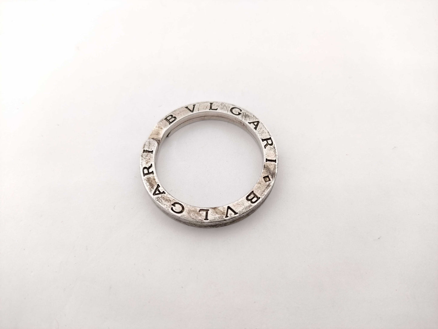 BVLGARI BVLGARI brand key case/key holder