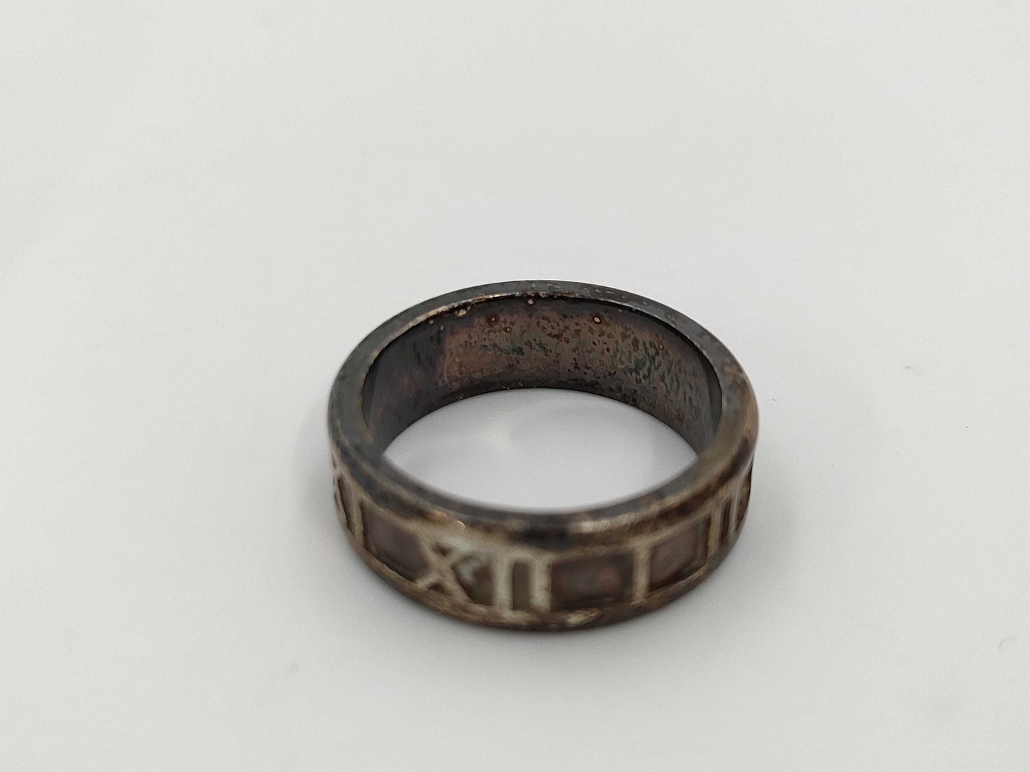 Tiffany & Co. Tiffany Ring