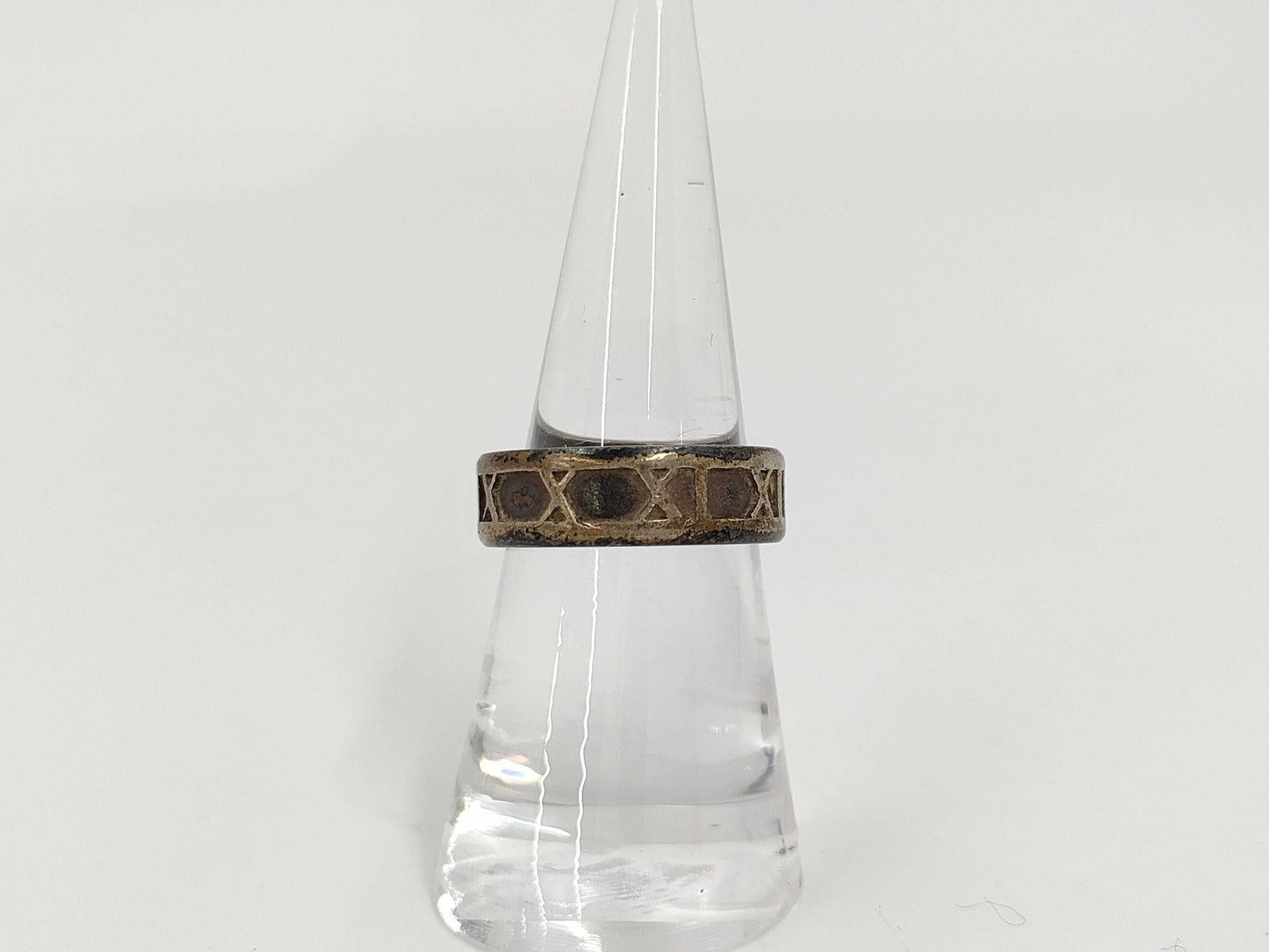 Tiffany & Co. Tiffany Ring