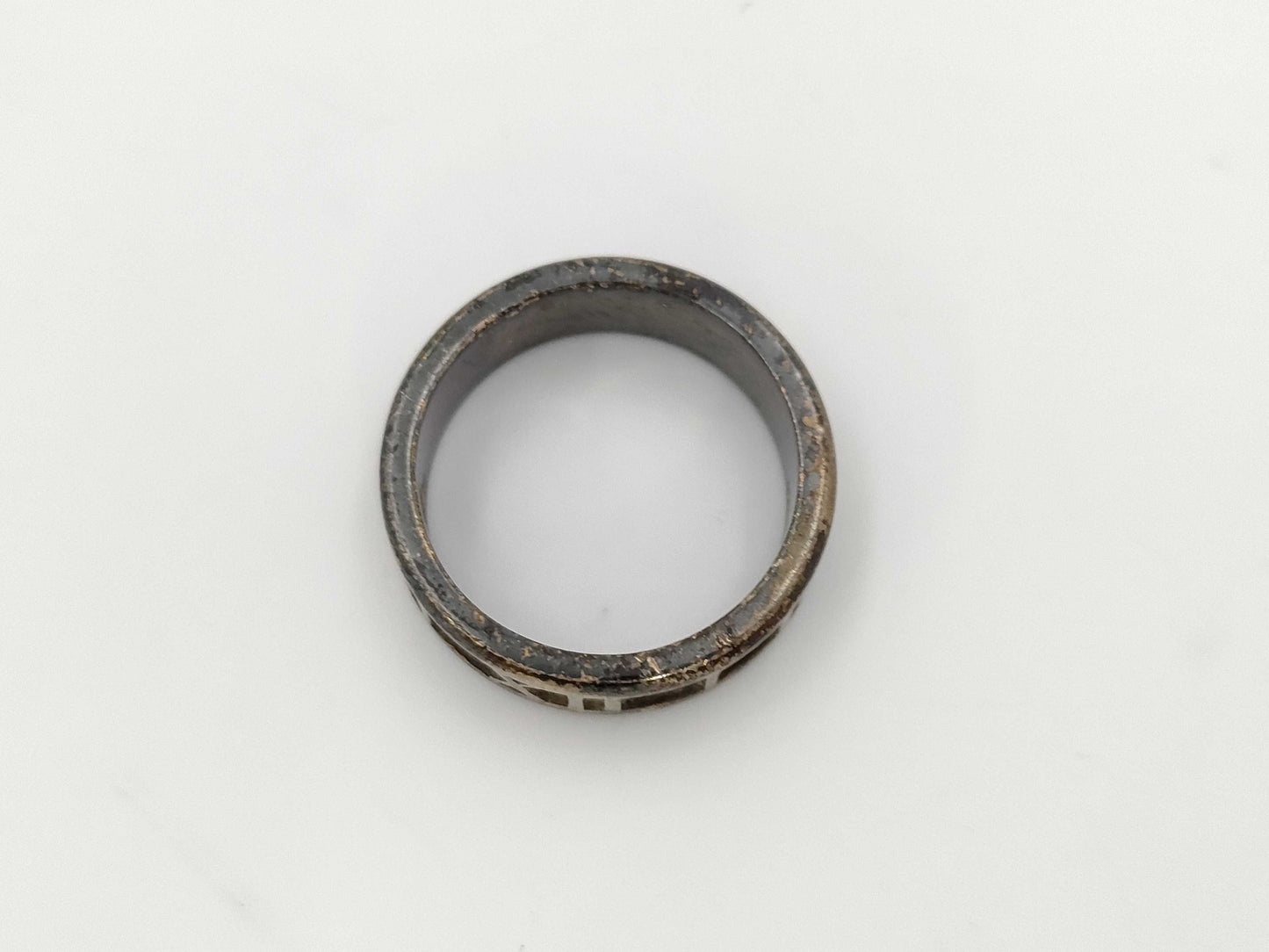 Tiffany & Co. Tiffany Ring