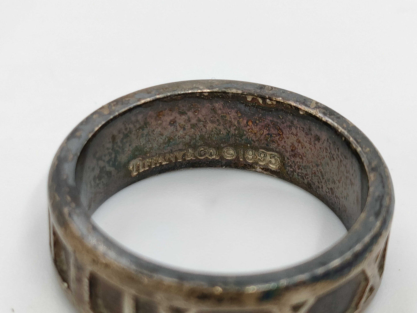 Tiffany & Co. Tiffany Ring