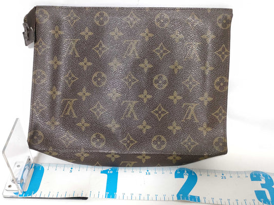 LOUIS VUITTON LOUIS VUITTON Monogram Louis Vuitton Second Bag