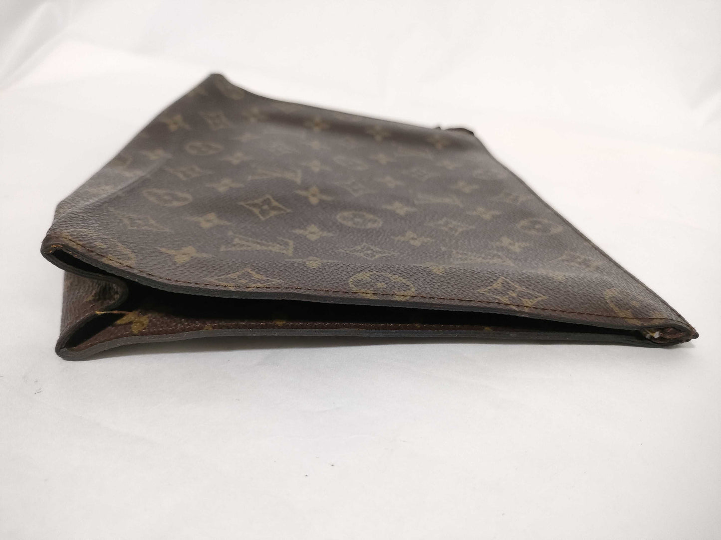 LOUIS VUITTON LOUIS VUITTON Monogram Louis Vuitton Second Bag