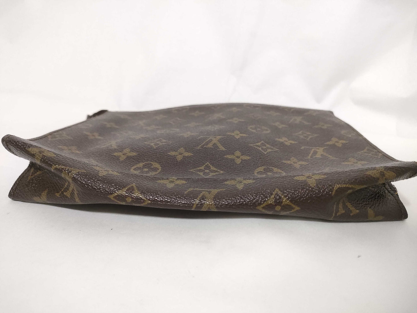 LOUIS VUITTON LOUIS VUITTON Monogram Louis Vuitton Second Bag