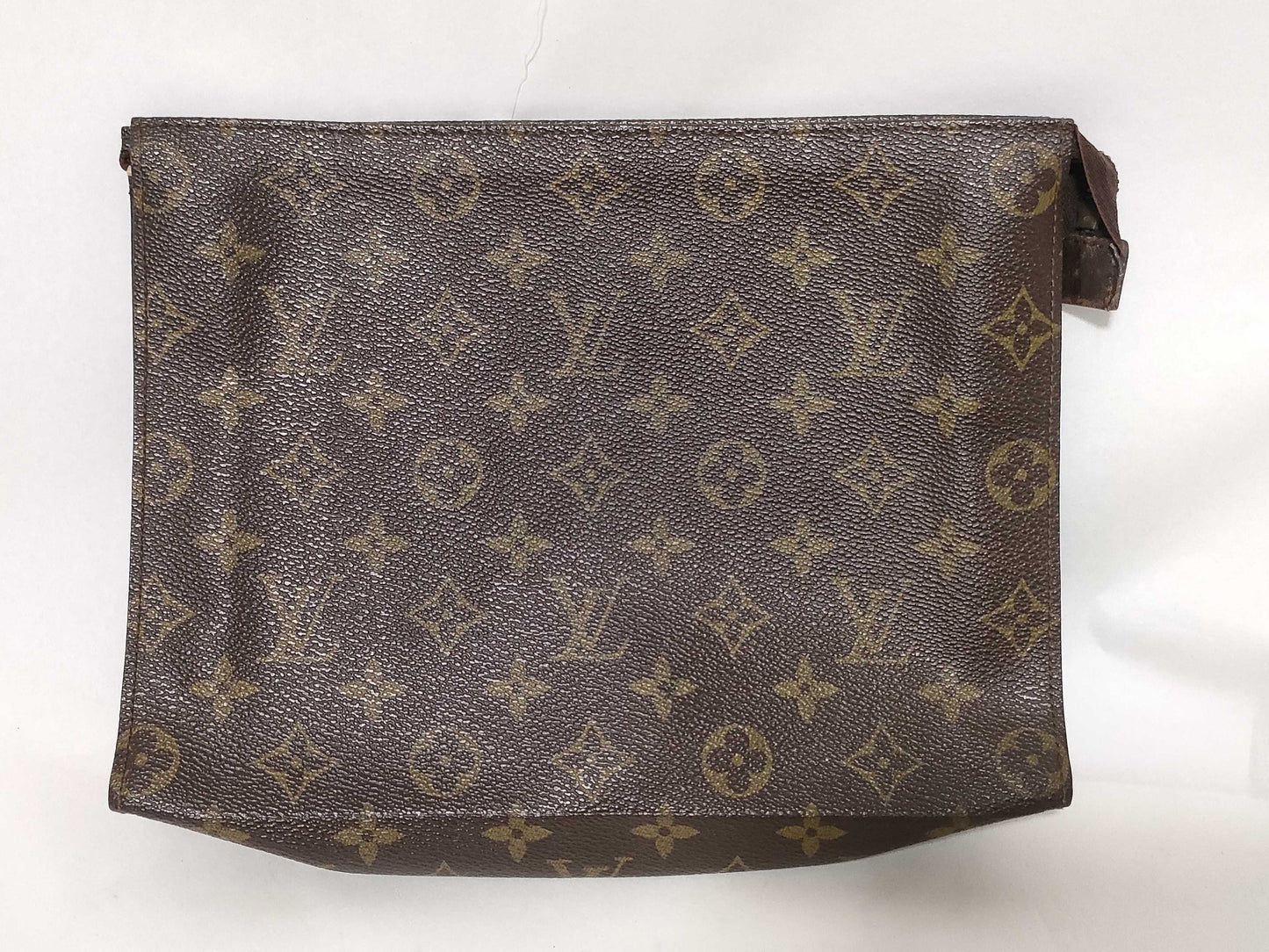LOUIS VUITTON LOUIS VUITTON Monogram Louis Vuitton Second Bag