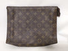 LOUIS VUITTON LOUIS VUITTON Monogram Louis Vuitton Second Bag