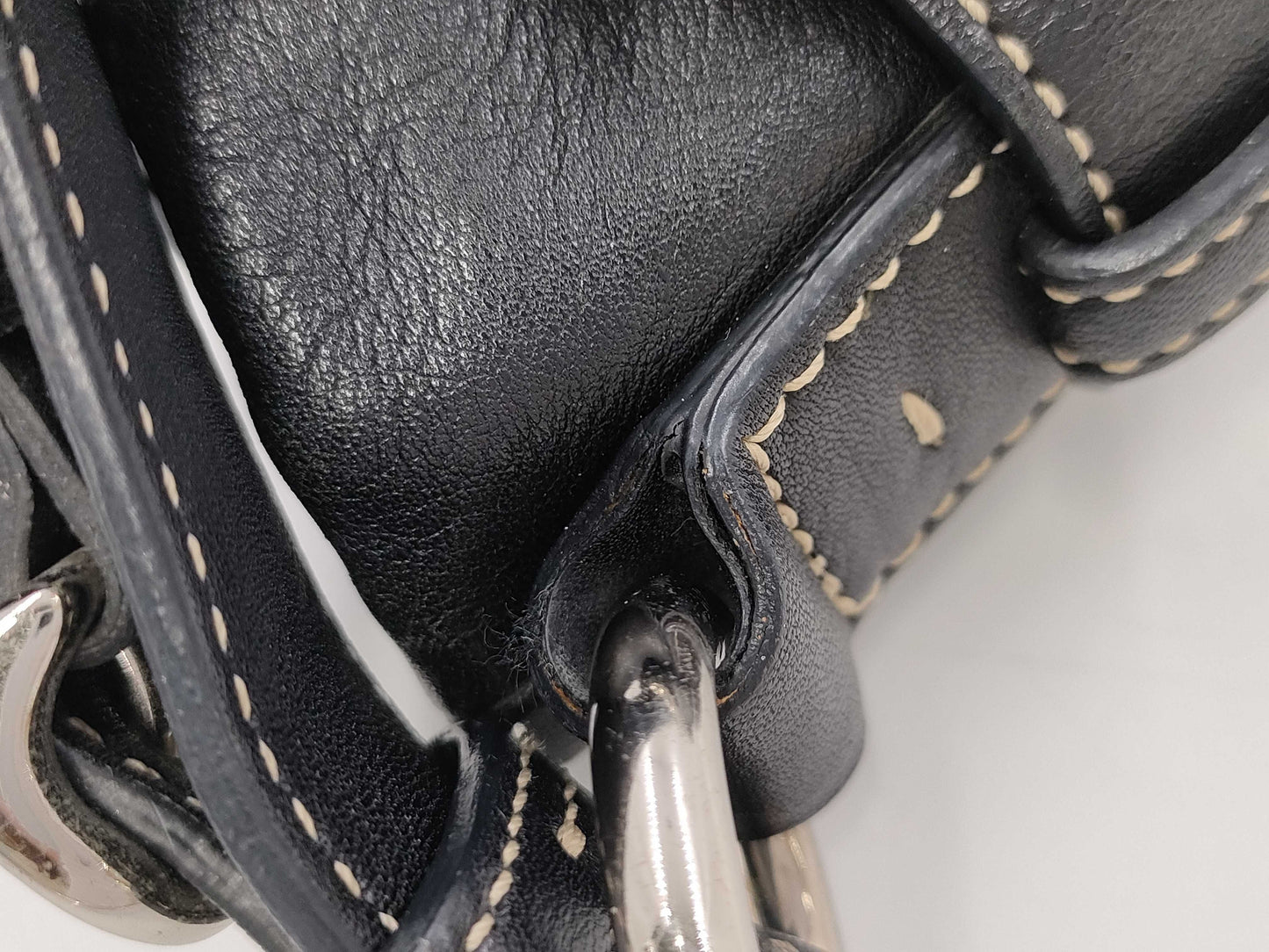 COACH shoulder bag