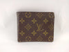 LOUIS VUITTON Monogram Louis Vuitton Wallet