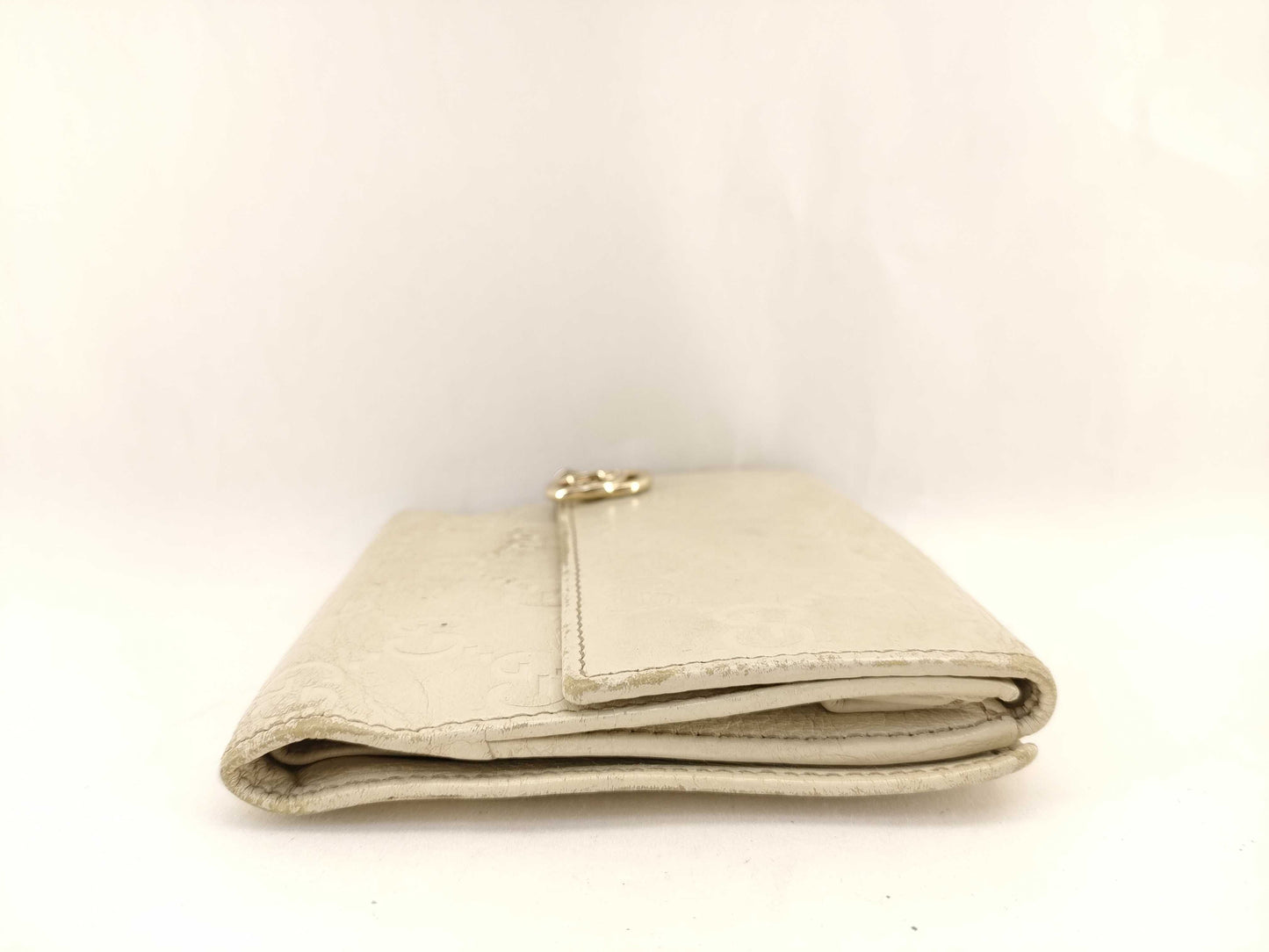 GUCCI Guccissima Gucci Wallet