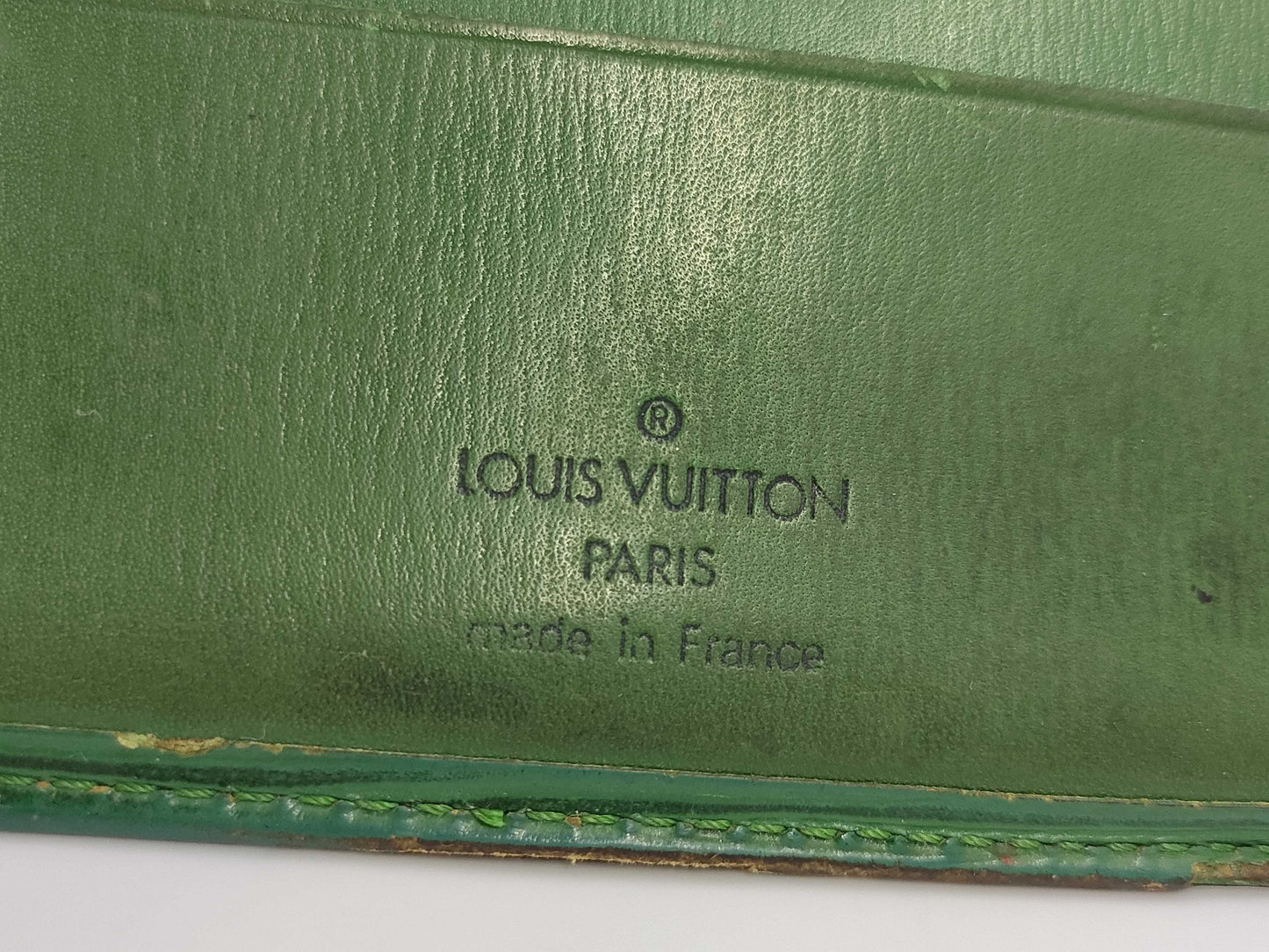 LOUIS VUITTON Louis Vuitton wallet
