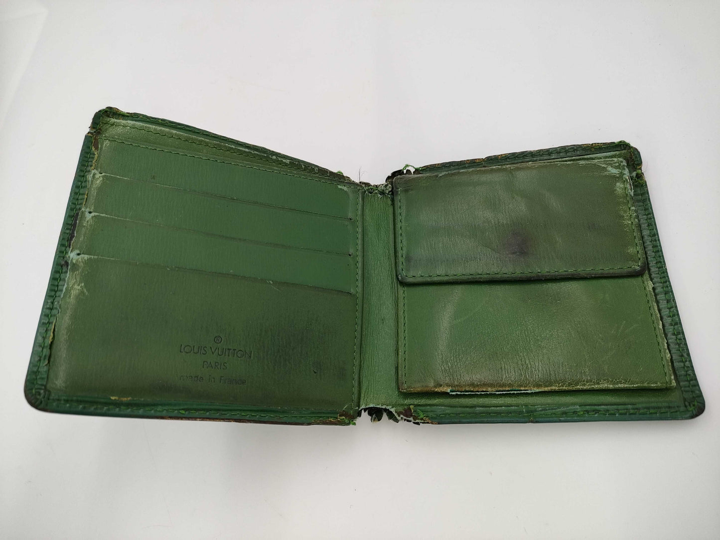 LOUIS VUITTON Louis Vuitton wallet