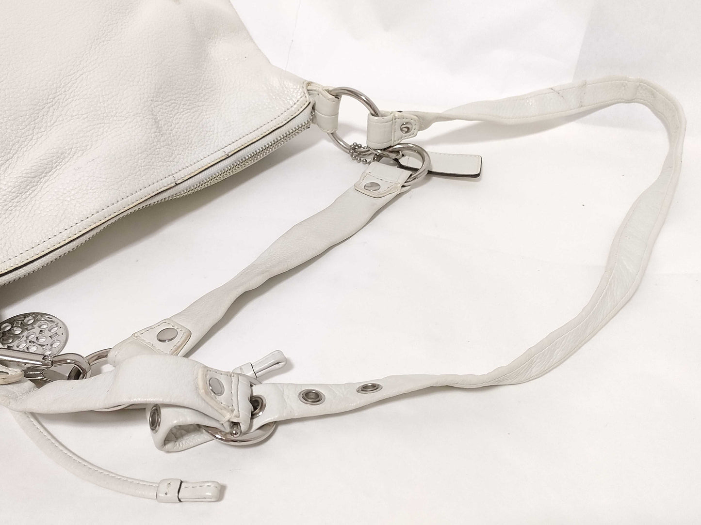 COACH shoulder bag