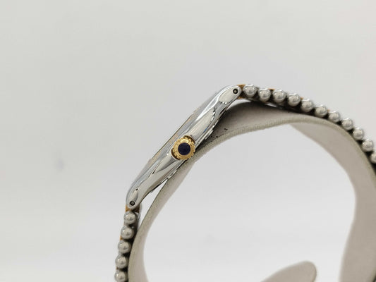 Cartier Must 21 002016 123000P Quartz Women's Watch