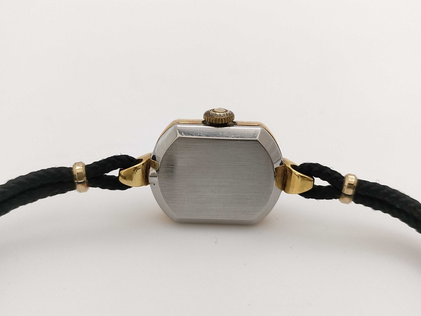 OMEGA Hand-wound Women's Watch