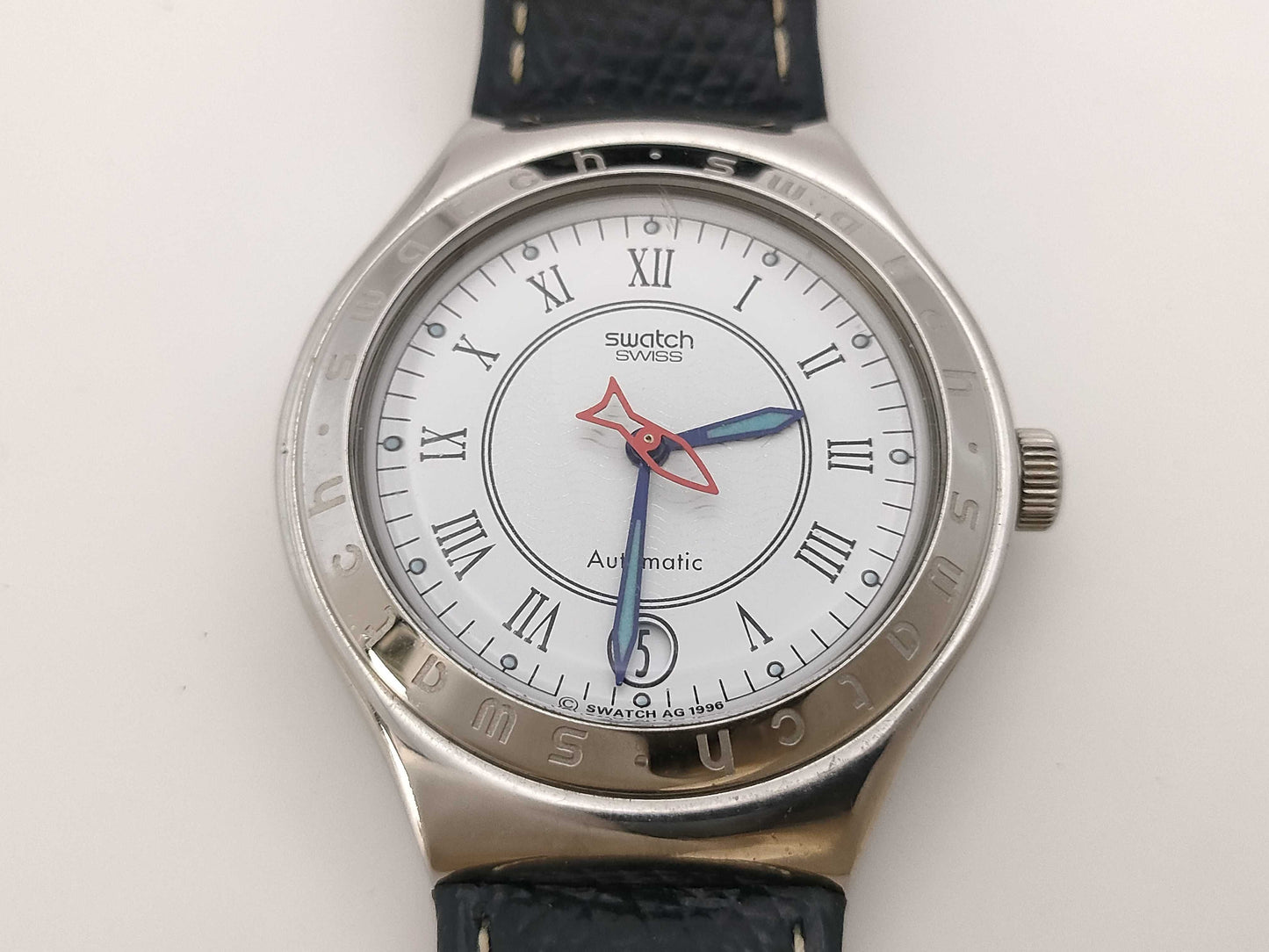 807 Automatic Men's Watch