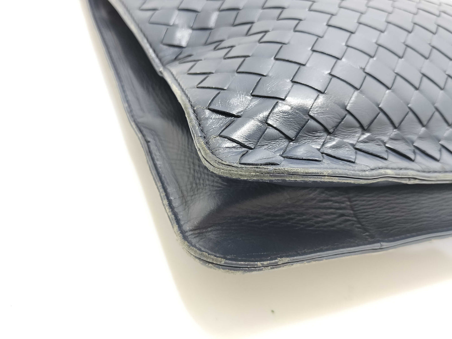 BOTTEGA VENETA BOTTEGA VENETA Intrecciato Bottega Veneta Handbag