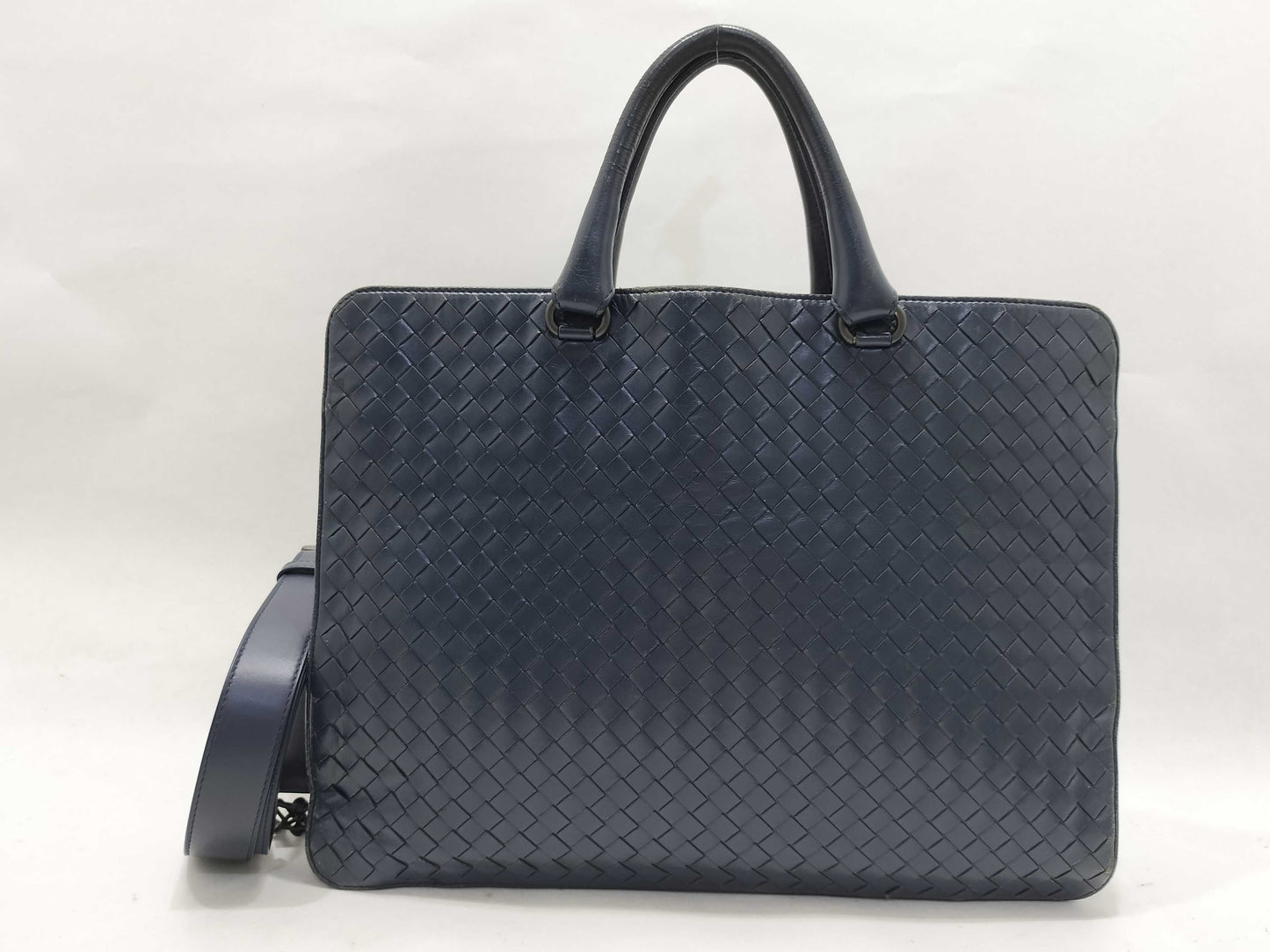BOTTEGA VENETA BOTTEGA VENETA Intrecciato Bottega Veneta Handbag