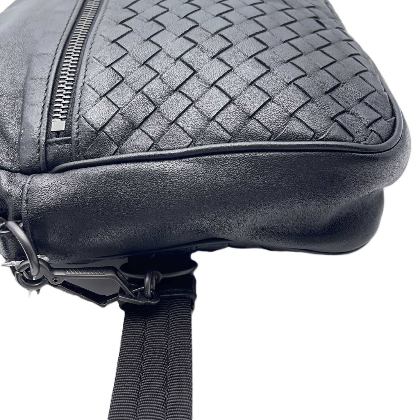 BOTTEGA VENETA BOTTEGA VENETA Bottega Veneta Intrecciato Shoulder Bag Shoulder Bag