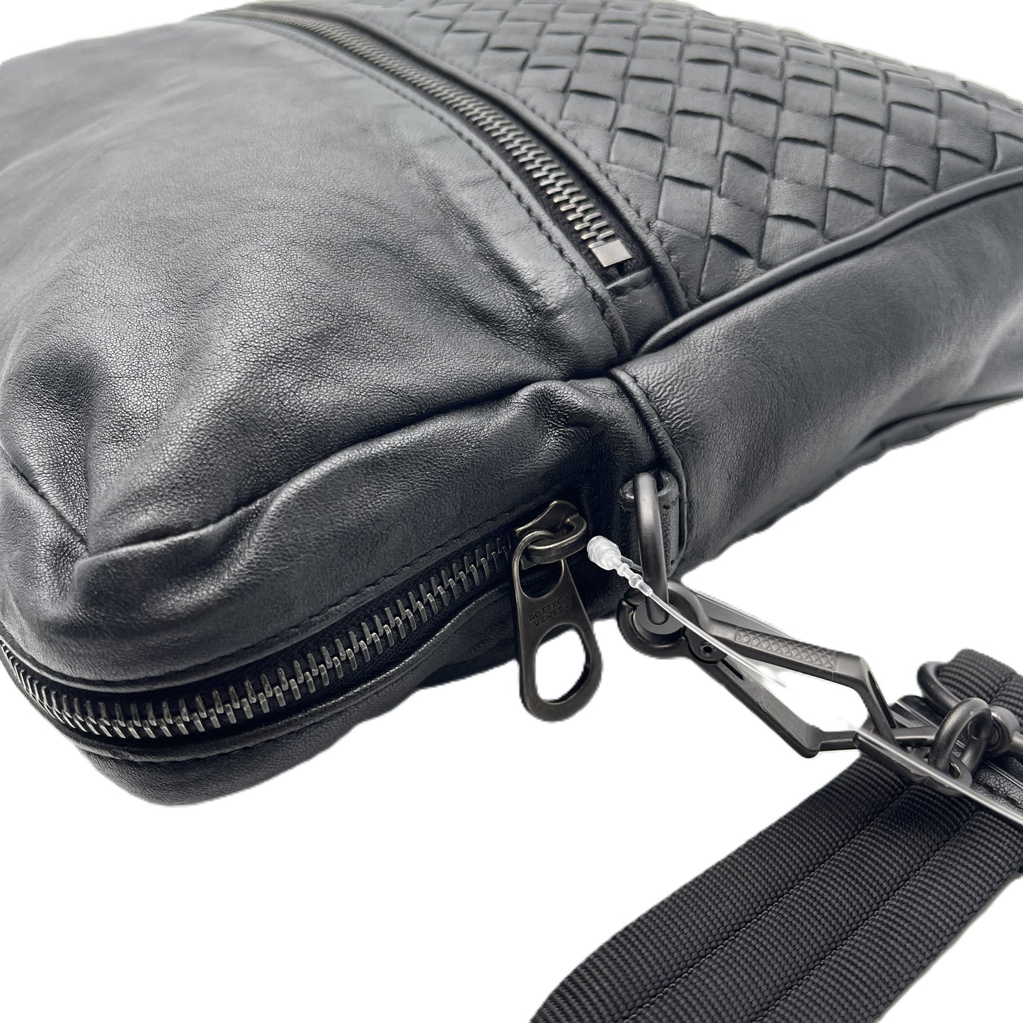 BOTTEGA VENETA BOTTEGA VENETA Bottega Veneta Intrecciato Shoulder Bag Shoulder Bag