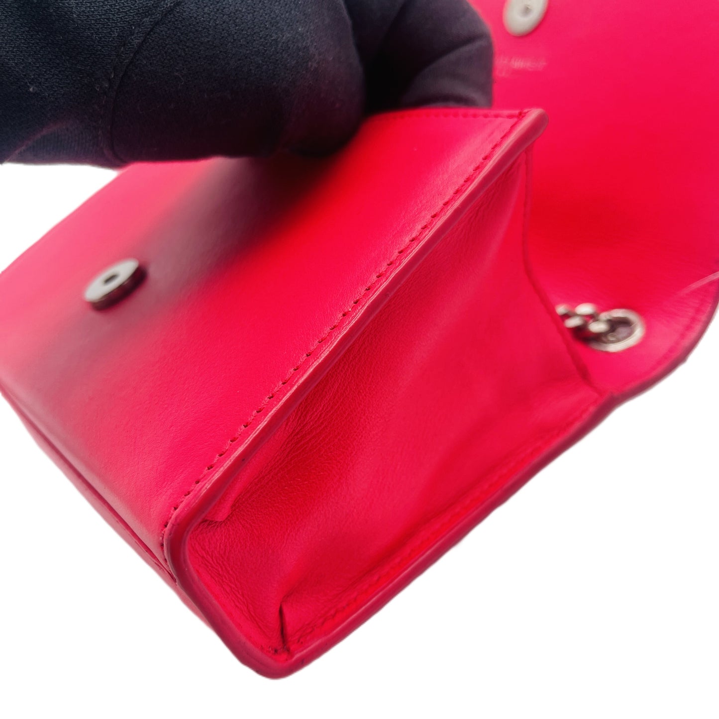 Yves Saint Laurent Yves Saint Laurent Shoulder Bag Shoulder Bag