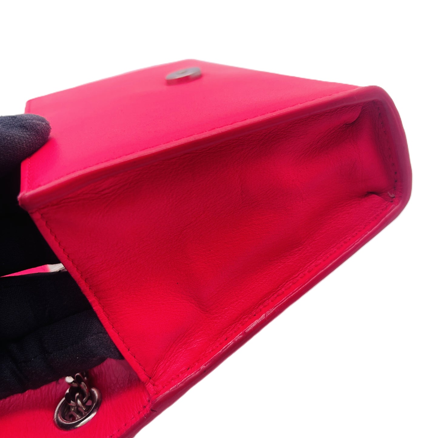 Yves Saint Laurent Yves Saint Laurent Shoulder Bag Shoulder Bag