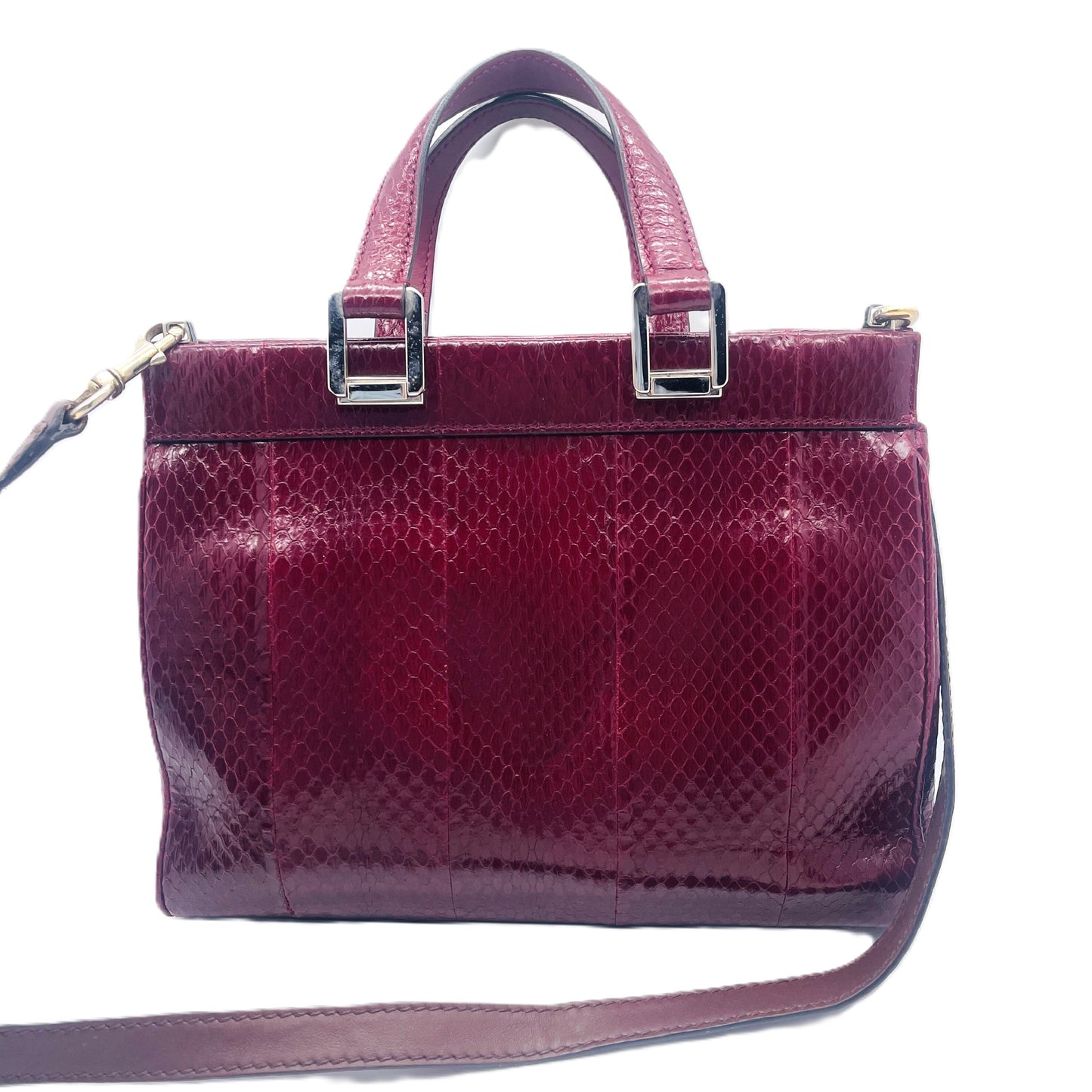 GUCCI Gucci Zumi 2-way shoulder bag Shoulder bag