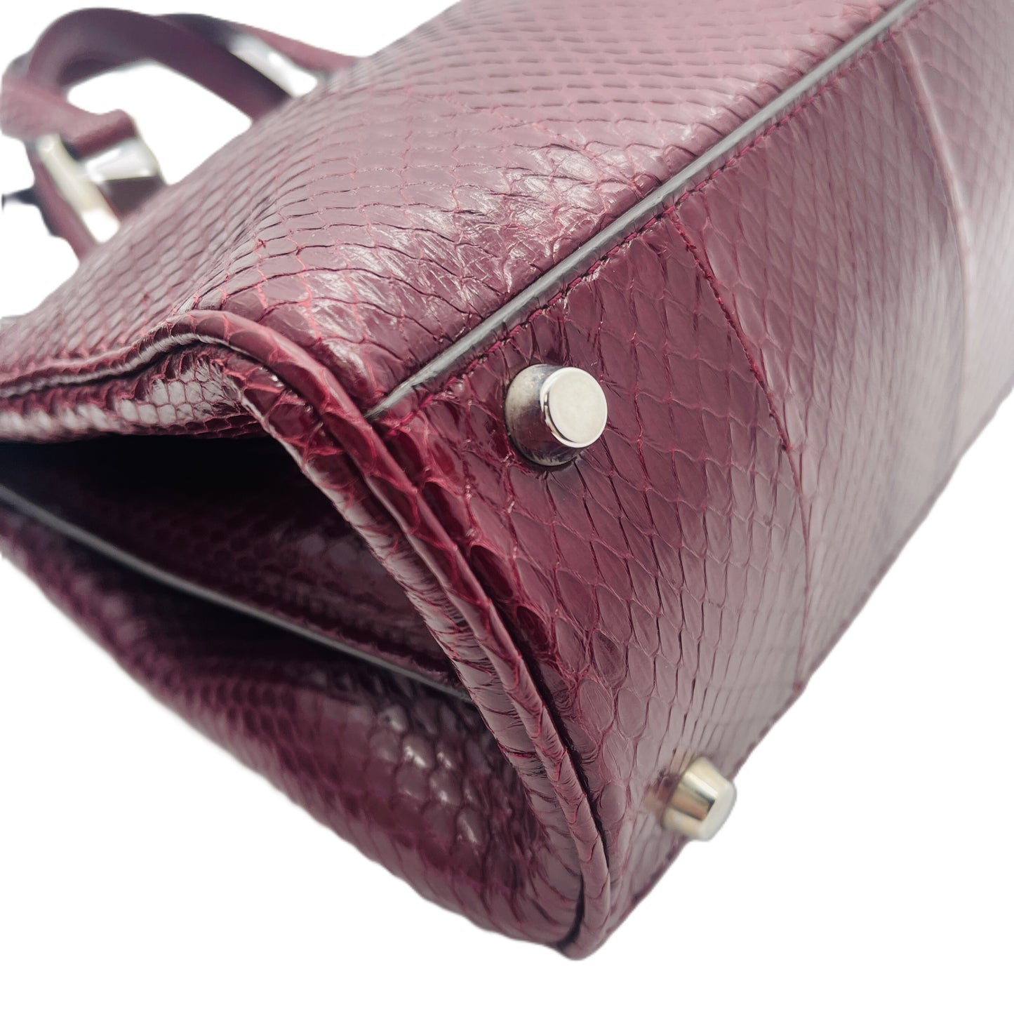 GUCCI Gucci Zumi 2-way shoulder bag Shoulder bag