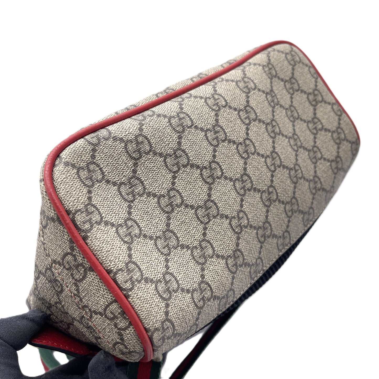 GUCCI Gucci GG Supreme Backpack Backpack