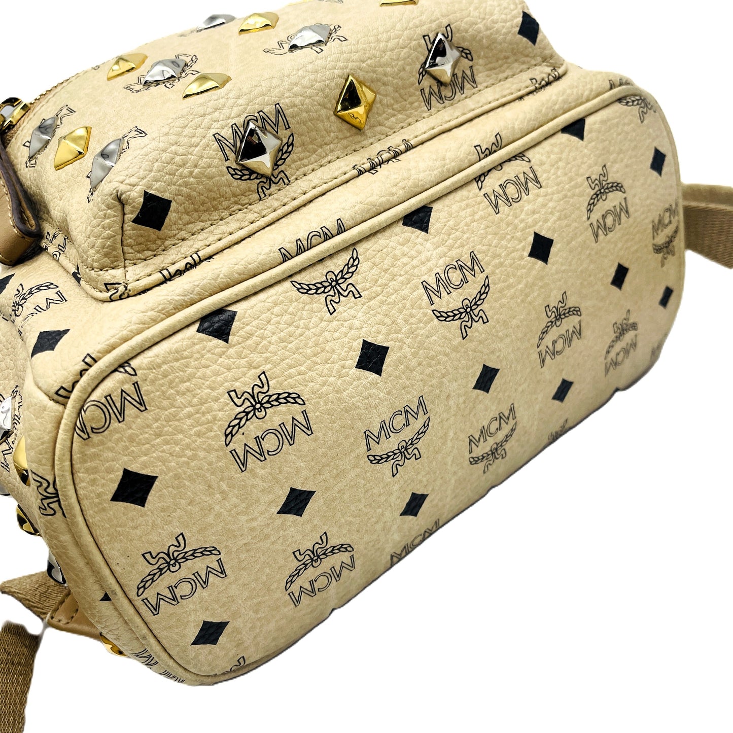 MCM Backpack Backpack