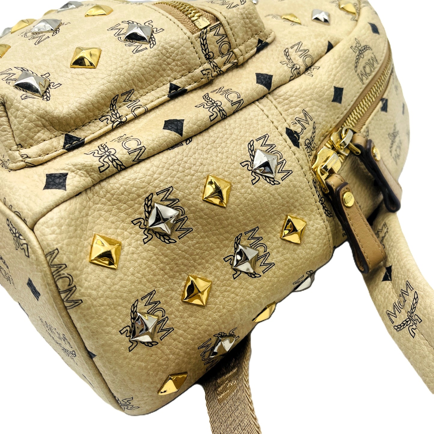 MCM Backpack Backpack
