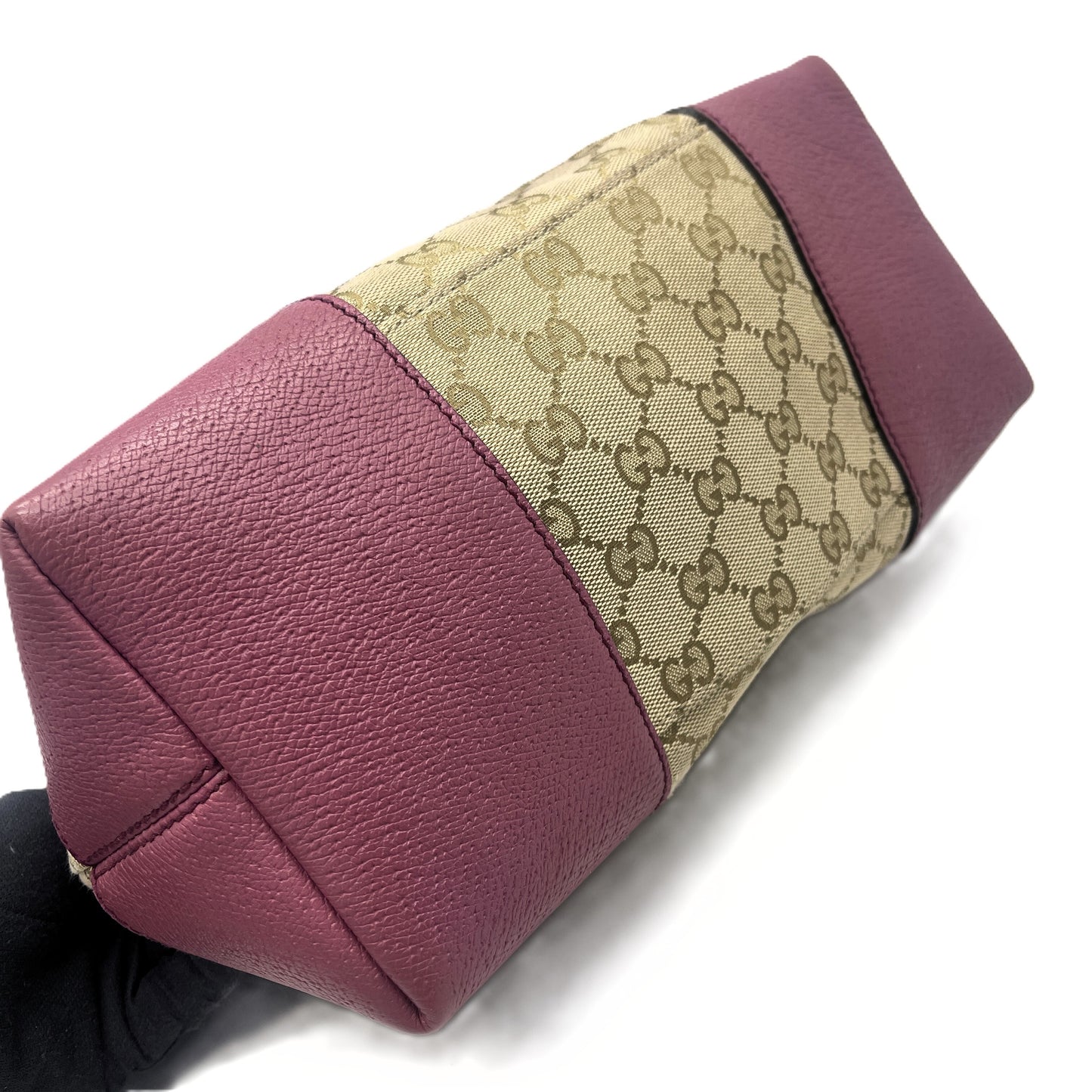 GUCCI Gucci Canvas 2-way Shoulder Bag Shoulder Bag