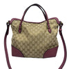 GUCCI Gucci Canvas 2-way Shoulder Bag Shoulder Bag