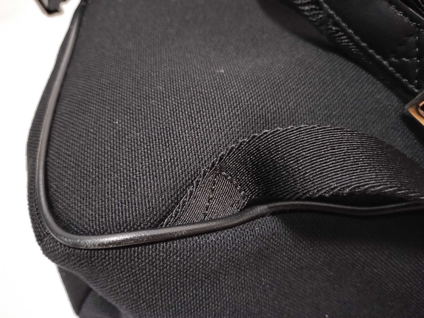 RIMOWA NEVER STILL Backpack, Black