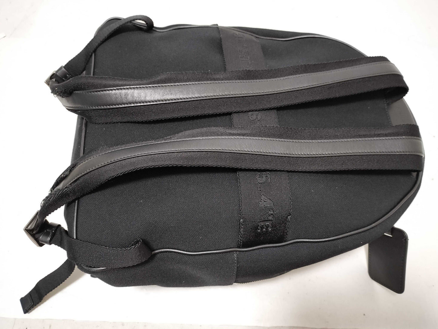 RIMOWA NEVER STILL Backpack, Black