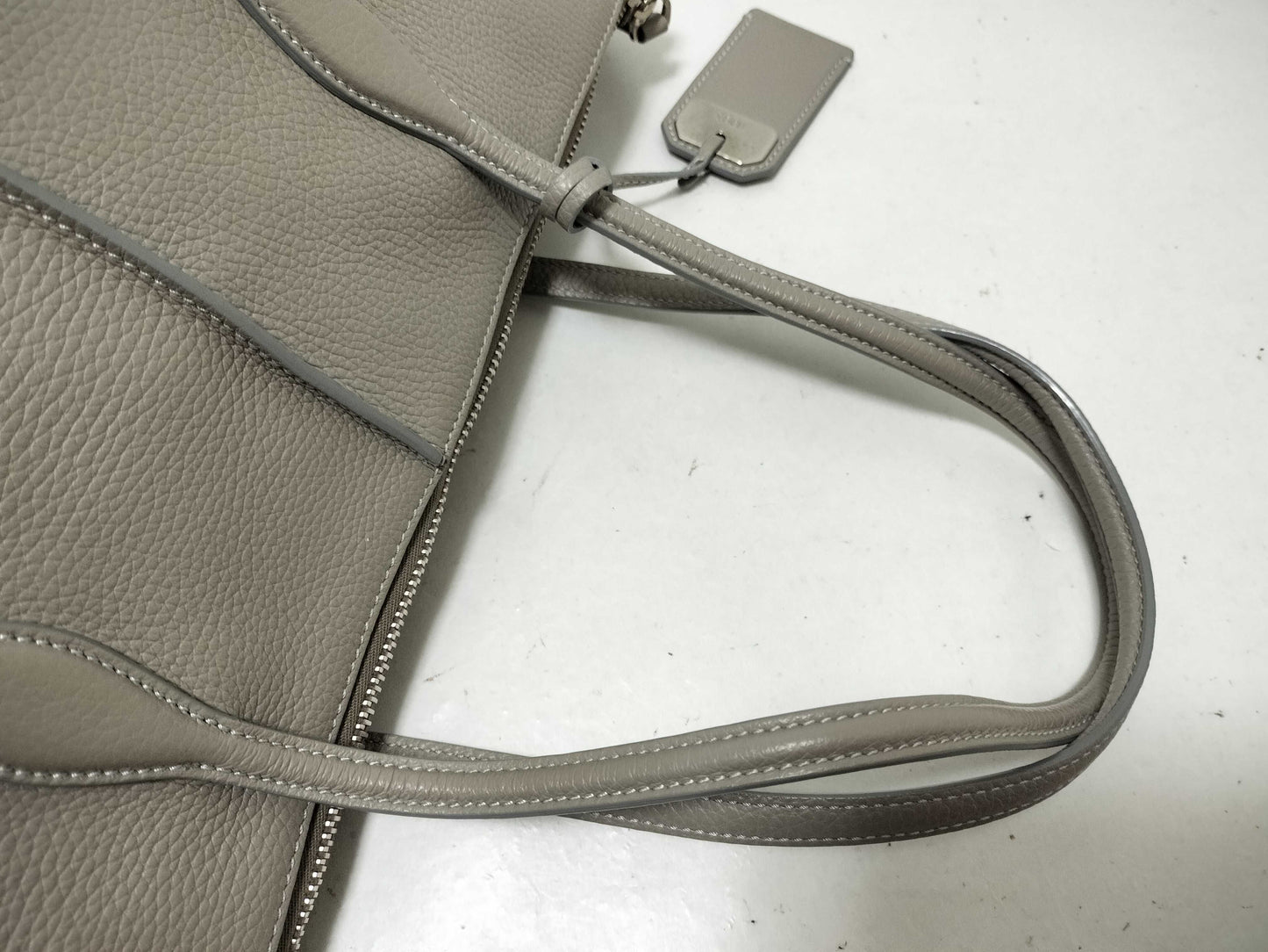 TODS Tod's Handbag Tote Bag Leather Tote Bag