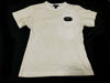 LOUIS VUITTON Louis Vuitton T-shirt, cut and sewn, leather patch, monogram, XS T-shirt