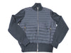 MONCLER Moncler Cardigan Down Jacket, Size M, Recent Model, Tops