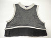 LOUIS VUITTON LOUIS VUITTON Louis Vuitton Knit Chain Tank Top Tops